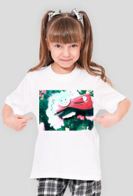 Anielska koszulka VII