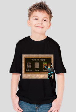 T-Shirt kacper04097