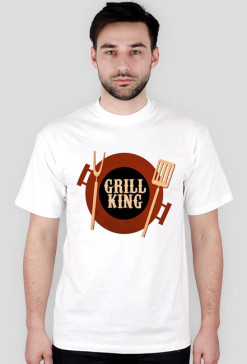 Król grila