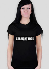 Straight Edge True Till Death W