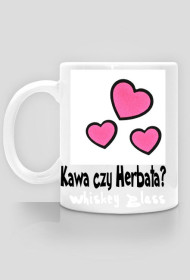 Kawa czy Herbata?