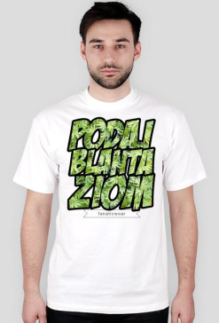 PODAJ BLANTA ZIOM MĘSKA