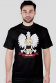 KOSZULKI  MMA, Patriotyczne