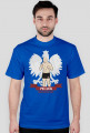 KOSZULKI  MMA, Patriotyczne