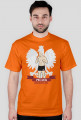 KOSZULKI  MMA, Patriotyczne