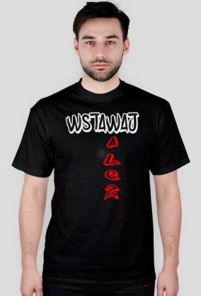 wstawaj i walcz