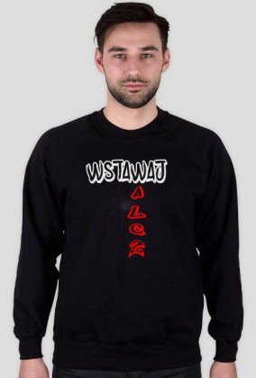 wstawaj i walcz