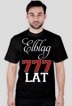 Elbląg# 777 lat