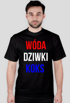 Wóda...