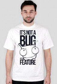 It's not a bug