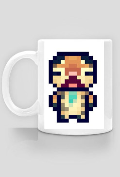 Kubek - Minecraft