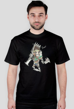 Draven art