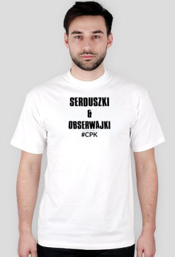 Serduszki & Obserwajki