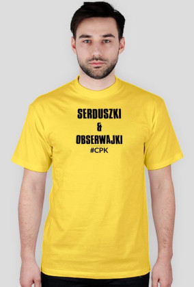 Serduszki & Obserwajki