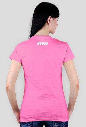 TRUSKUL pink Women
