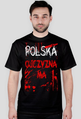 Polska Ojczyzna Ma !