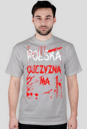 Polska Ojczyzna Ma !