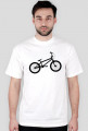 Koszulka BMX