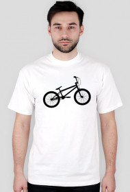 Koszulka BMX