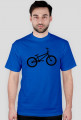 Koszulka BMX