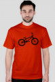 Koszulka BMX