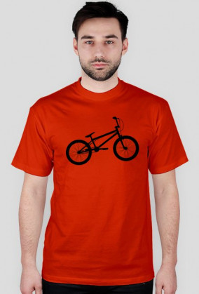 Koszulka BMX