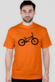 Koszulka BMX