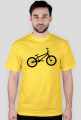 Koszulka BMX