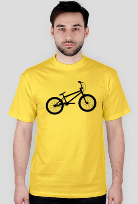 Koszulka BMX