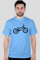 Koszulka BMX