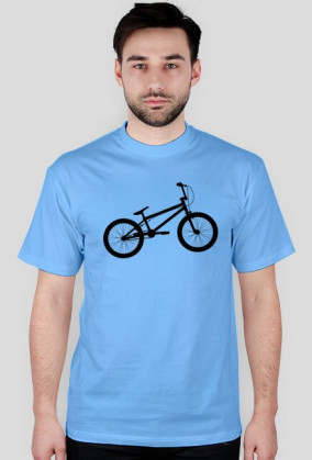 Koszulka BMX