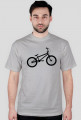 Koszulka BMX