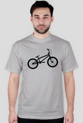 Koszulka BMX