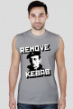 REMOVE KEBAB