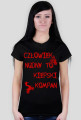 Człowiek nudny
