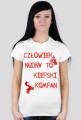 Człowiek nudny
