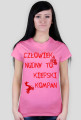 Człowiek nudny