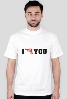 I KILL YOU