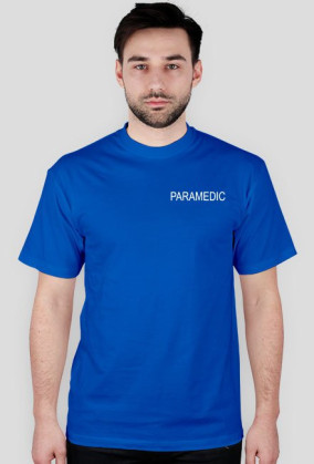 Paramedic