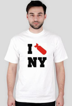 I BOMB NY