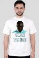 Yaya Toure - Man City