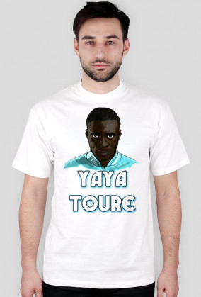 Yaya Toure - Man City