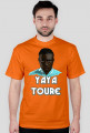 Yaya Toure - Man City
