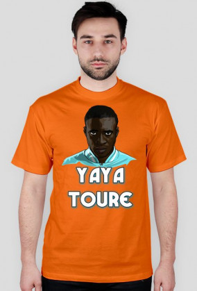 Yaya Toure - Man City