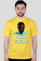 Yaya Toure - Man City
