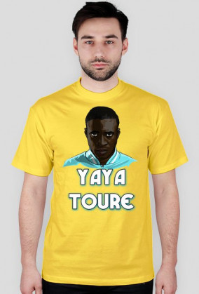 Yaya Toure - Man City