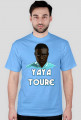 Yaya Toure - Man City