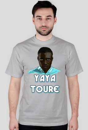 Yaya Toure - Man City