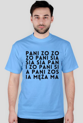 Pani Zo
