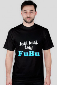 Jaki kraj, taki FuBu